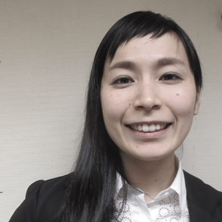 今福 由起