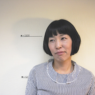増澤 まや