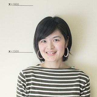 杉浦 佳奈
