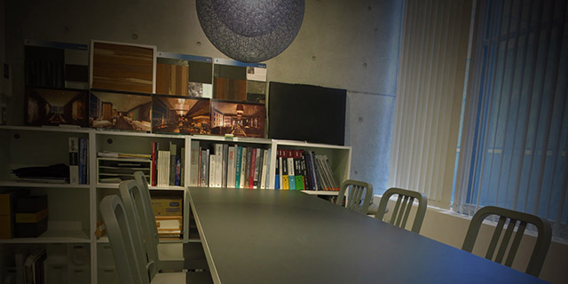 tokyo office